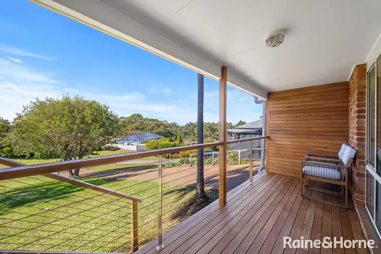 Fifth view of Homely house listing, 8 Belowra Close, Ulladulla NSW 2539