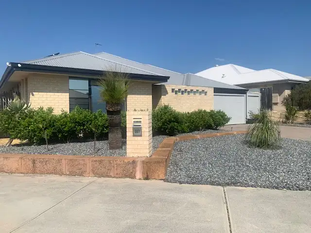 7 Mona Vale Loop, Ellenbrook WA 6069