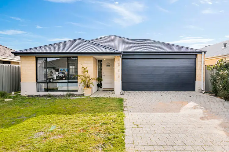 Second view of Homely house listing, 15 Driver Link, South Yunderup WA 6208