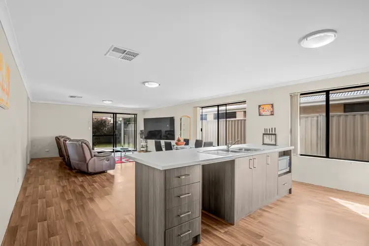 Sixth view of Homely house listing, 15 Driver Link, South Yunderup WA 6208