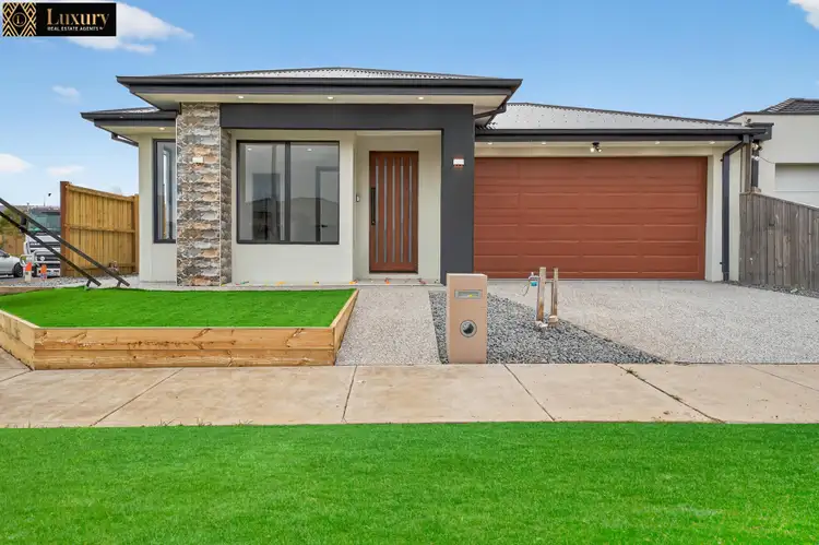 11 Social Street, Tarneit VIC 3029
