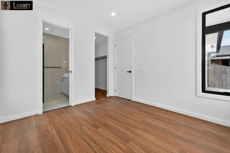 Fifth view of Homely house listing, 11 Social Street, Tarneit VIC 3029