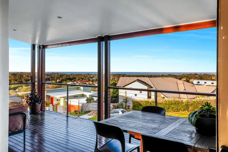 Third view of Homely house listing, 18 Player Parade, Ocean Shores NSW 2483
