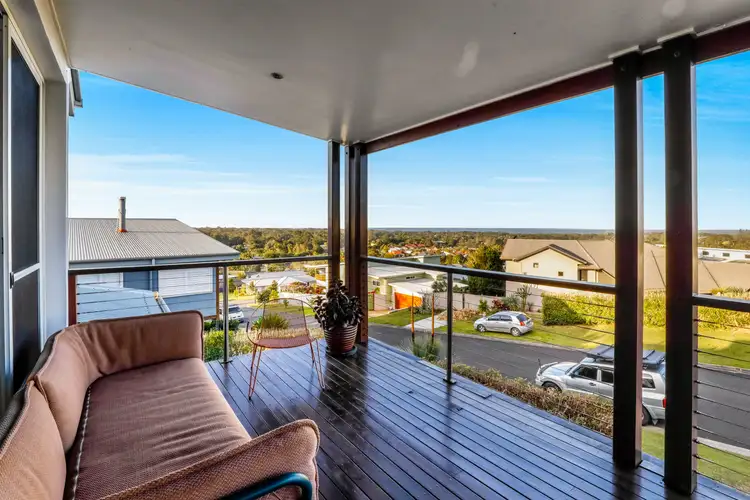 Fourth view of Homely house listing, 18 Player Parade, Ocean Shores NSW 2483