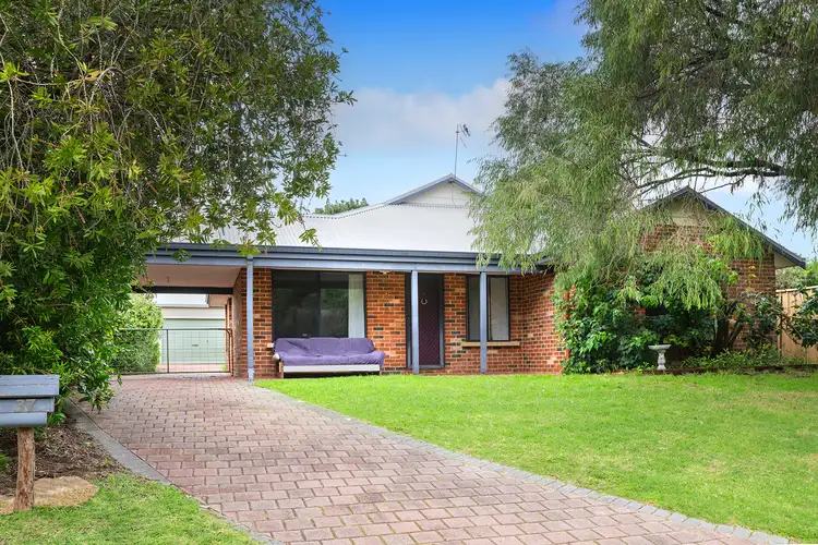 37 Fantail Place, Margaret River WA 6285