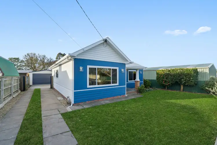 Second view of Homely house listing, 1 Wynne Street, Colac VIC 3250