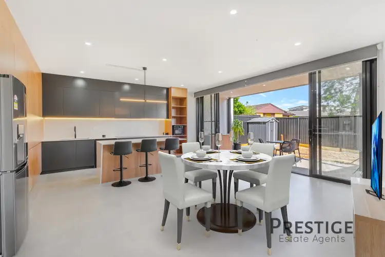 Sixth view of Homely house listing, 7B Dorrigo Avenue, Hoxton Park NSW 2171