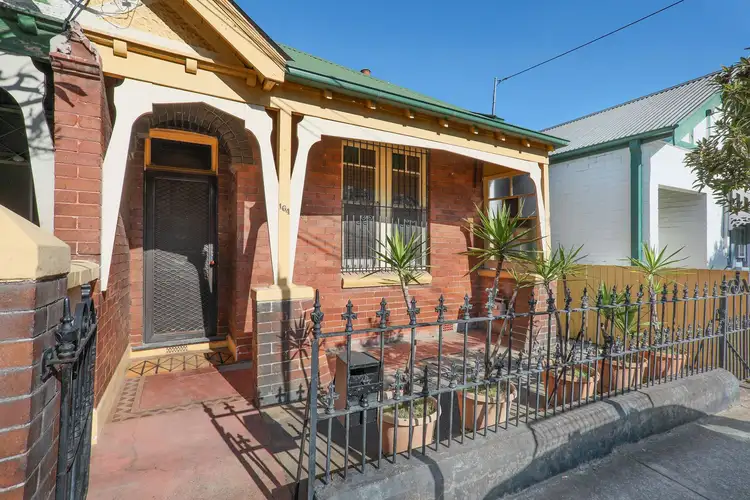 164 Lord Street, Newtown NSW 2042