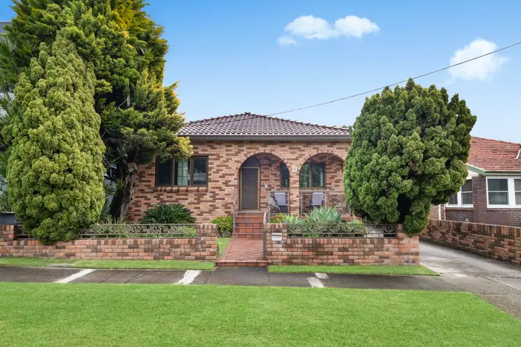 11 Lennox Street, Banksia NSW 2216