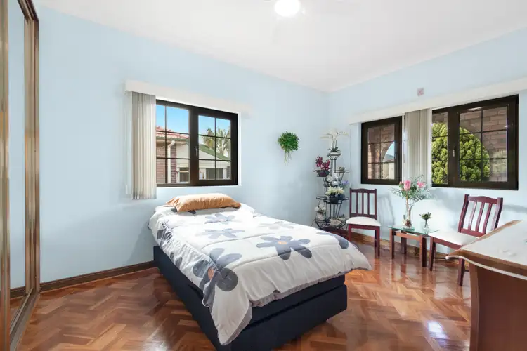 Fifth view of Homely house listing, 11 Lennox Street, Banksia NSW 2216