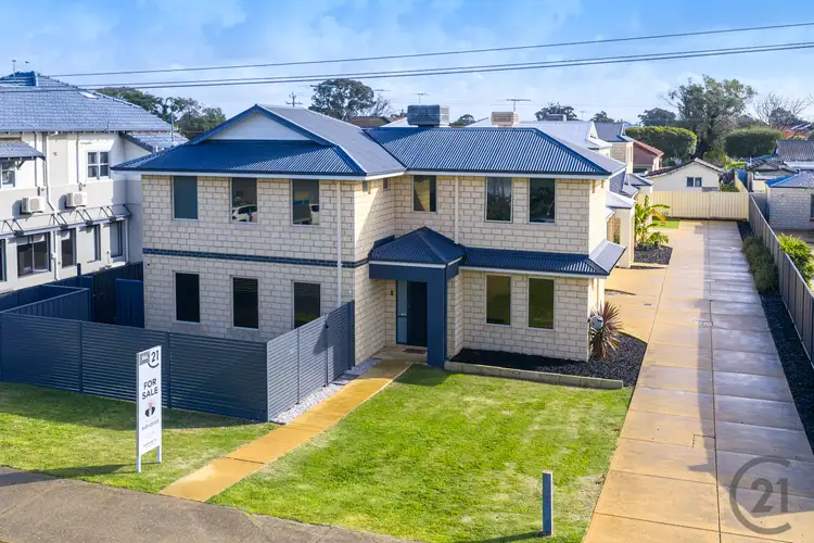 38A Davey Street, Mandurah WA 6210