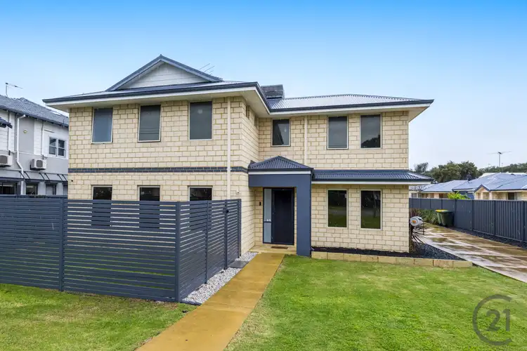 Third view of Homely house listing, 38A Davey Street, Mandurah WA 6210