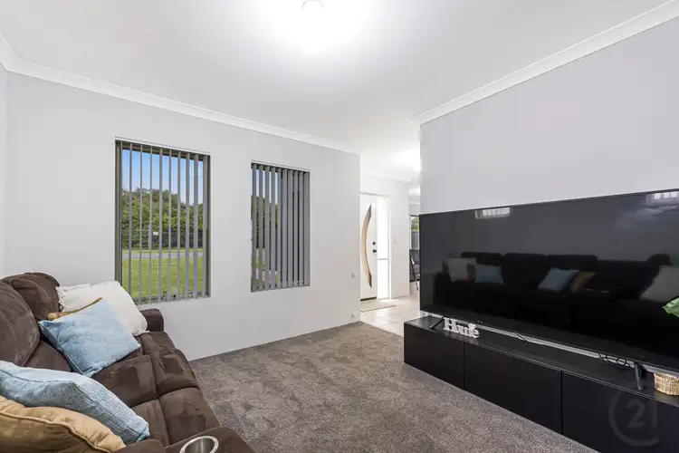 Fourth view of Homely house listing, 38A Davey Street, Mandurah WA 6210