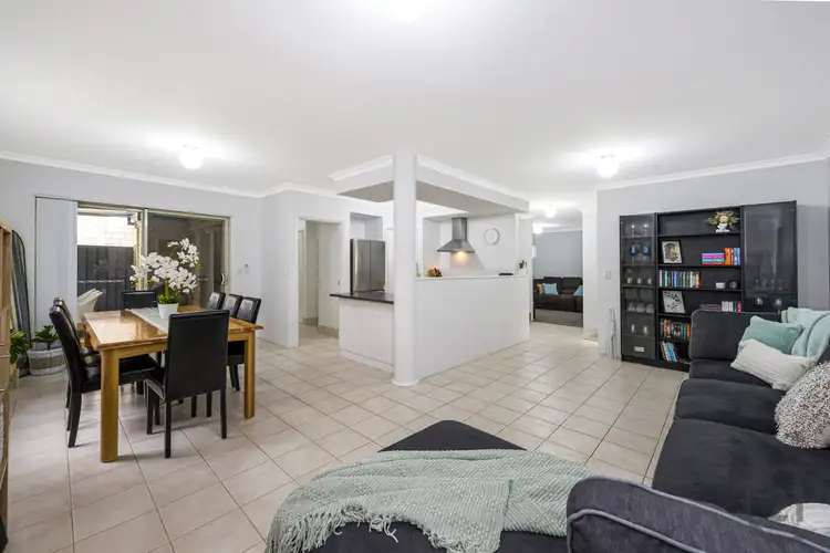 Sixth view of Homely house listing, 38A Davey Street, Mandurah WA 6210
