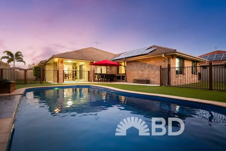 4 Hedges Avenue, Burpengary QLD 4505