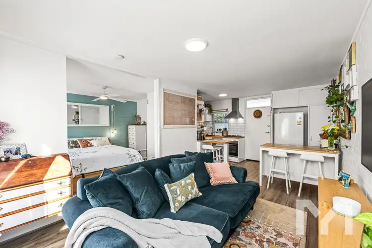 18/320 Canning Highway, Bicton WA 6157
