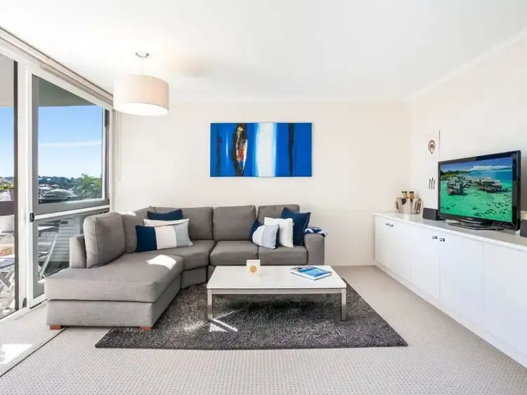 12/102 Young Street, Cremorne NSW 2090