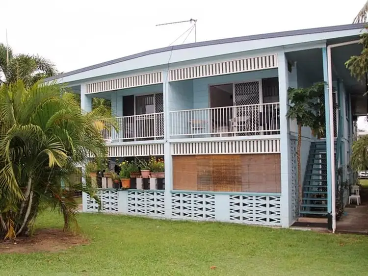 4/79 Woodward Street, Edge Hill QLD 4870