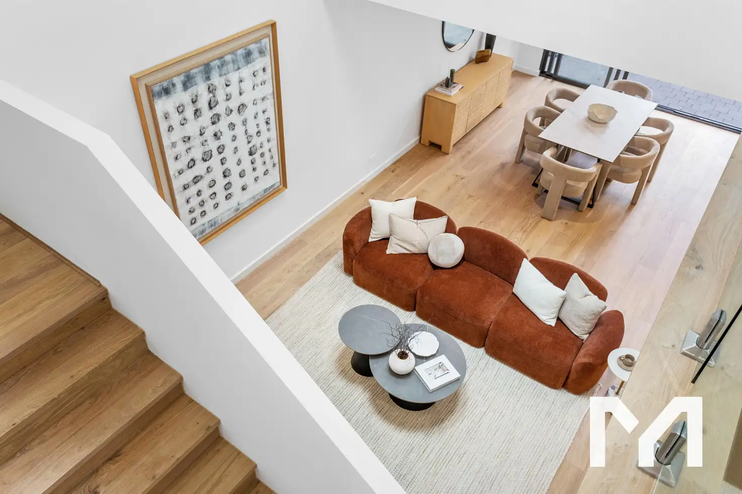 Main view of Homely house listing, 21/18 Brentham Street, Leederville WA 6007