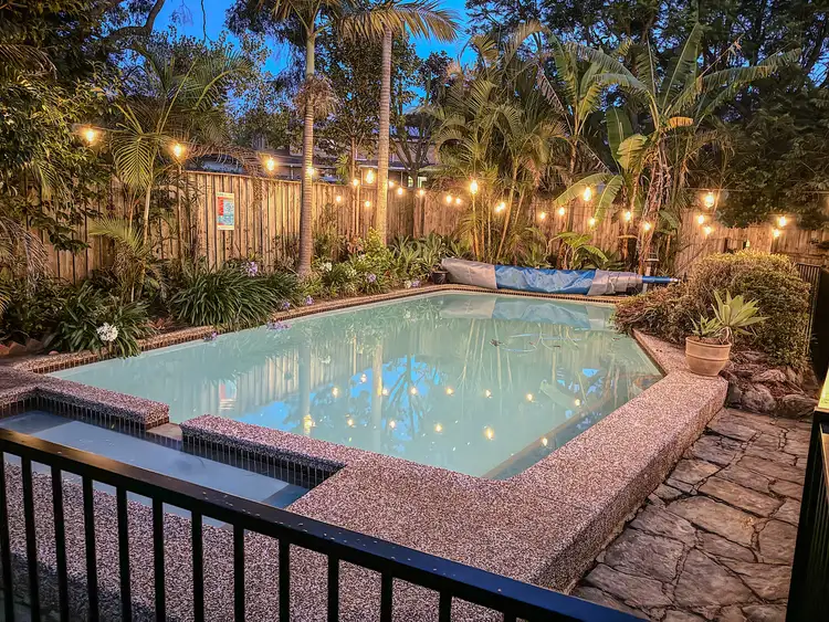 20 Brunette Drive, Castle Hill NSW 2154