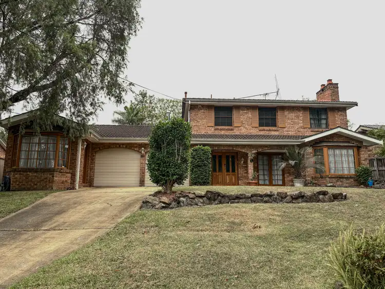 Second view of Homely house listing, 20 Brunette Drive, Castle Hill NSW 2154