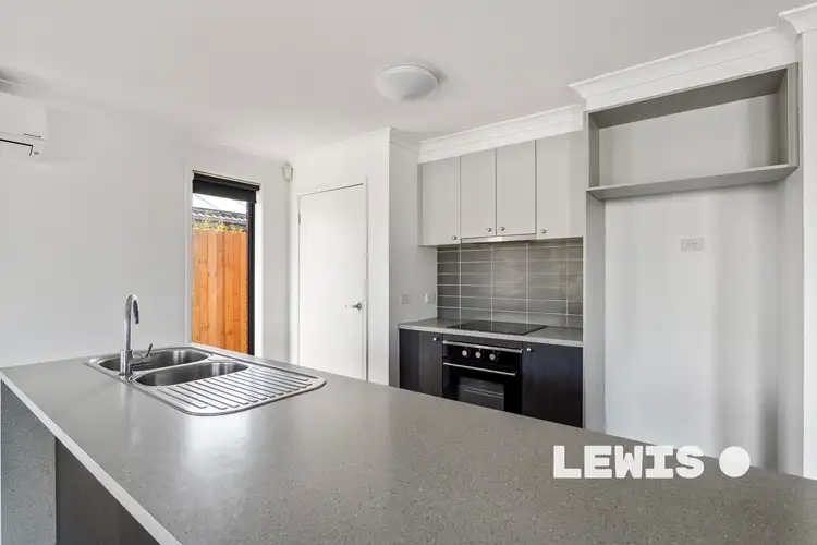 Second view of Homely house listing, 6 Sutton Grove, Melton West VIC 3337