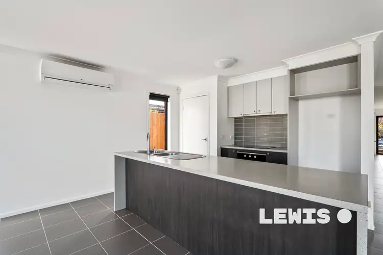 Third view of Homely house listing, 6 Sutton Grove, Melton West VIC 3337