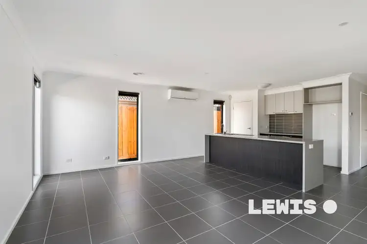 Fourth view of Homely house listing, 6 Sutton Grove, Melton West VIC 3337