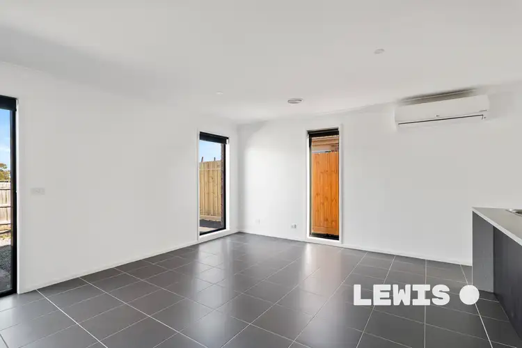 Fifth view of Homely house listing, 6 Sutton Grove, Melton West VIC 3337