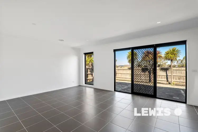 Sixth view of Homely house listing, 6 Sutton Grove, Melton West VIC 3337