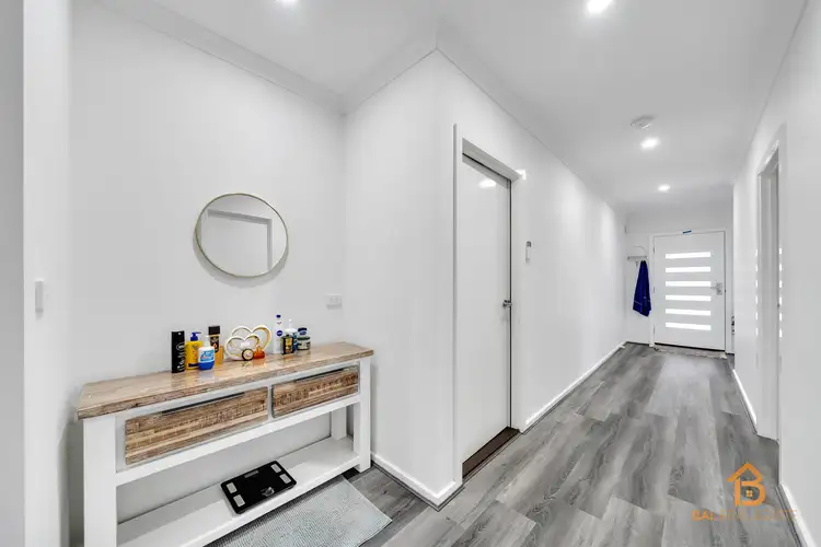 Fifth view of Homely house listing, 28 COTTER WAY, Truganina VIC 3029