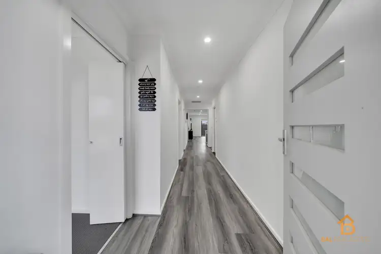 Sixth view of Homely house listing, 28 COTTER WAY, Truganina VIC 3029