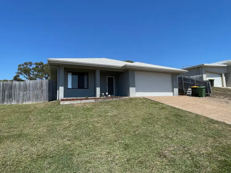 17 Sapphire Crescent