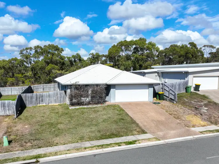 17 Sapphire Crescent, Bowen QLD 4805