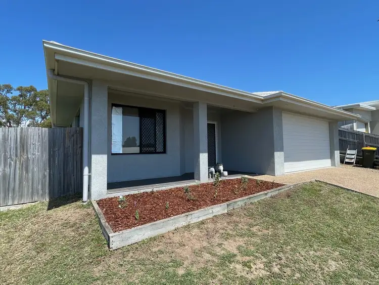 Second view of Homely house listing, 17 Sapphire Crescent, Bowen QLD 4805