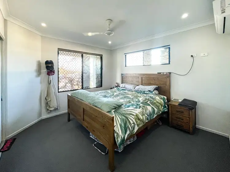 Third view of Homely house listing, 17 Sapphire Crescent, Bowen QLD 4805
