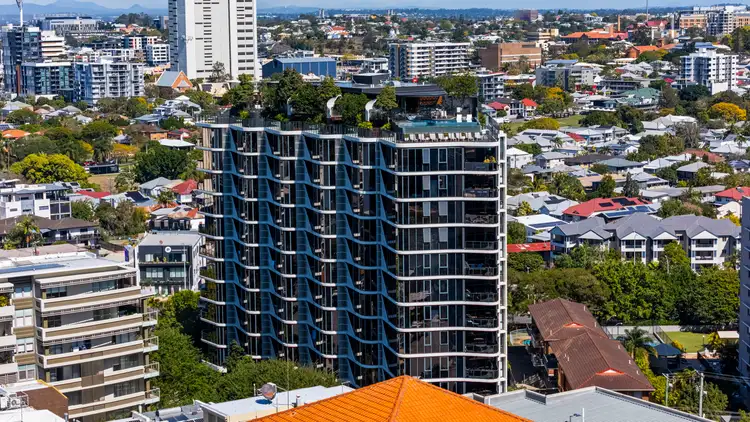1103/232 Wellington Road, Kangaroo Point QLD 4169