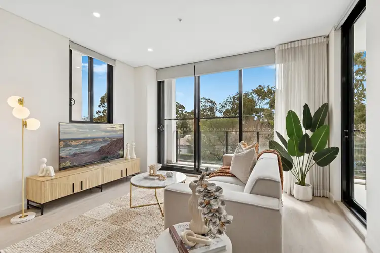 309/610 Mowbray Road, Lane Cove NSW 2066