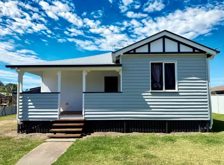 122 Fairymead Road, Bundaberg North QLD 4670