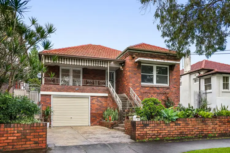 37 Shaw Street, Bexley North NSW 2207
