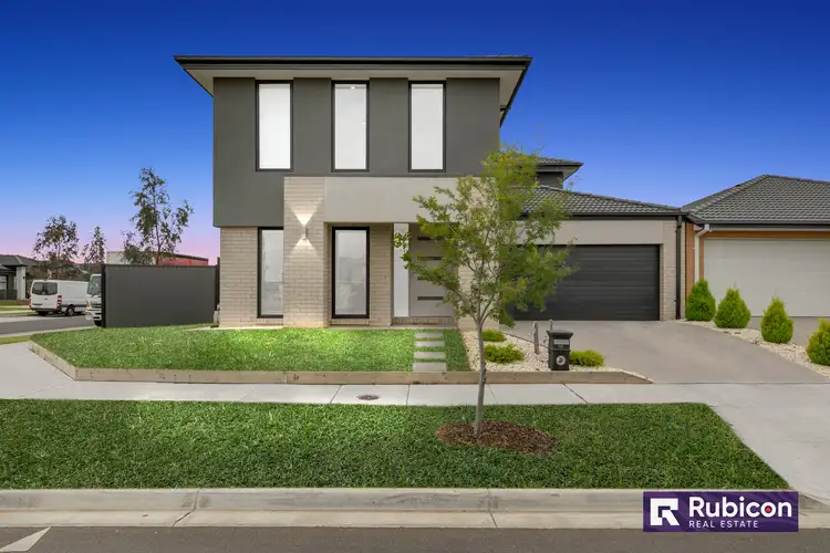 58 Dublin Street, Tarneit VIC 3029