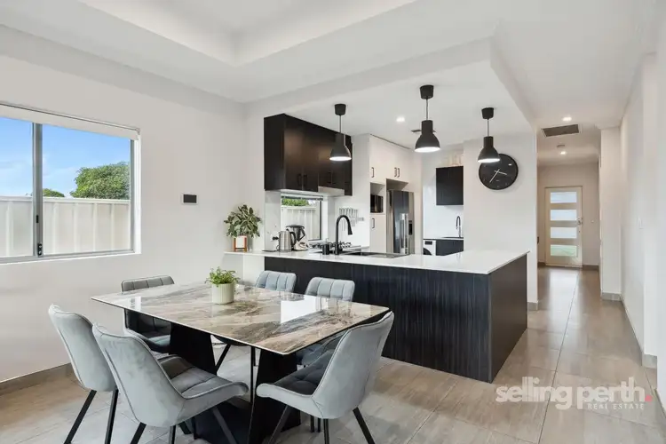 Main view of Homely house listing, 37 Wittering Crescent, Balga WA 6061