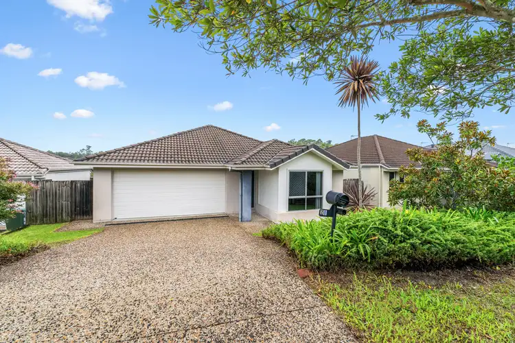 20 Hadrian Crescent, Pacific Pines QLD 4211