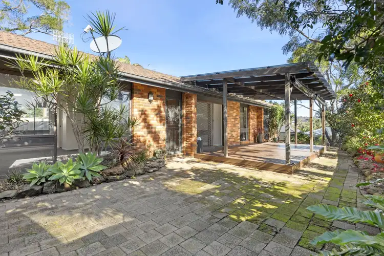 31 Patricia Street, Killarney Vale NSW 2261