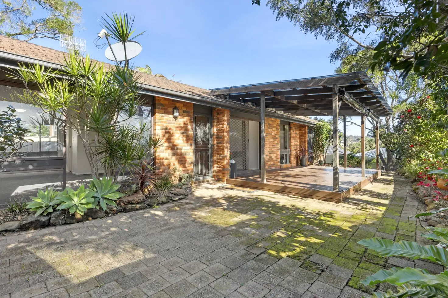 Main view of Homely house listing, 31 Patricia Street, Killarney Vale NSW 2261