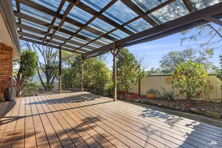 Second view of Homely house listing, 31 Patricia Street, Killarney Vale NSW 2261