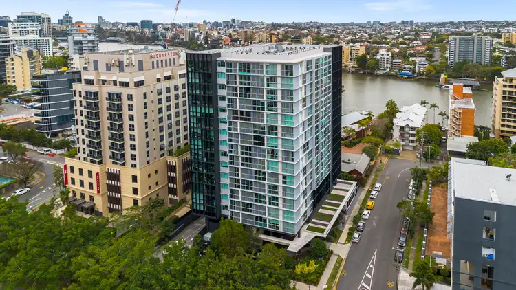 1202/18 Thorn Street, Kangaroo Point QLD 4169