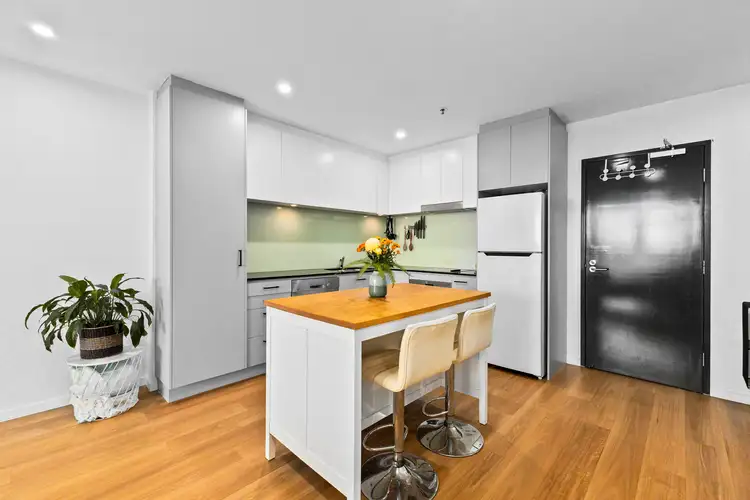 Third view of Homely unit listing, 1202/18 Thorn Street, Kangaroo Point QLD 4169