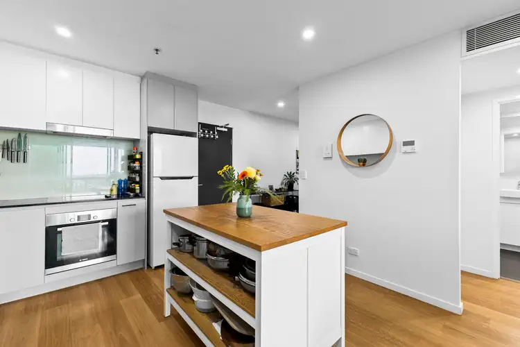 Fifth view of Homely unit listing, 1202/18 Thorn Street, Kangaroo Point QLD 4169