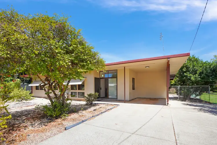 39 Cahill Crescent